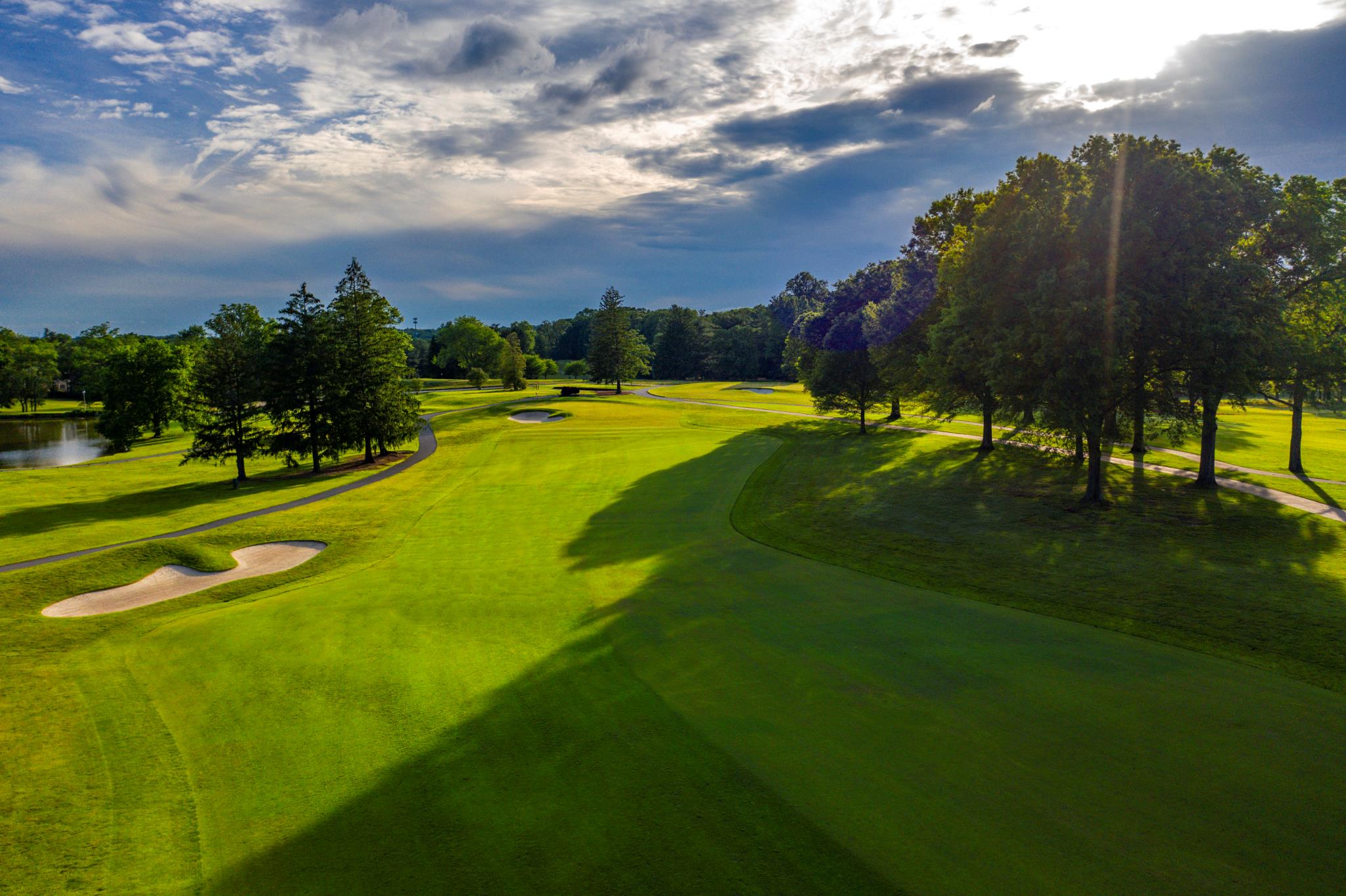Woodmont Country Club | GolfBiz